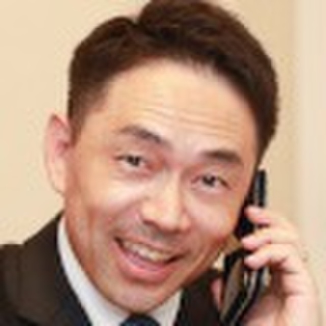 株式会社アルファコンサルティング 西原貴弘