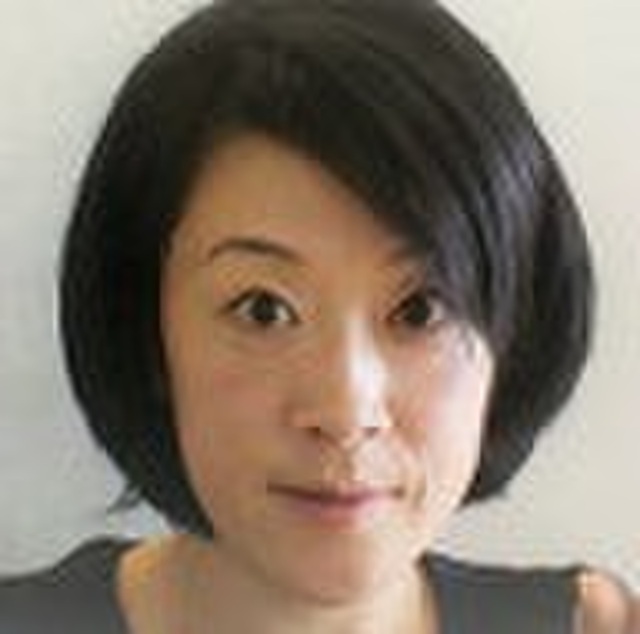 株式会社アルファコンサルティング 唐澤千恵美