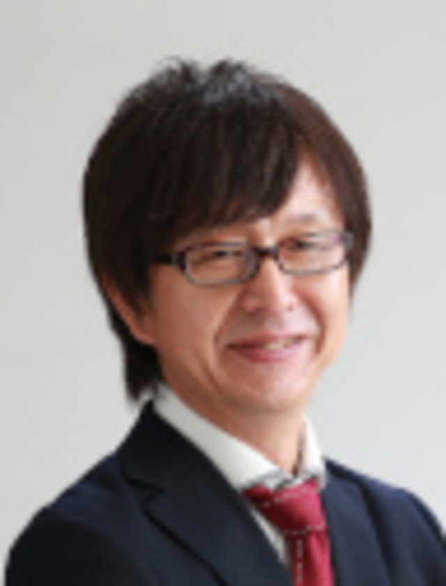 株式会社アルファコンサルティング 山田記章