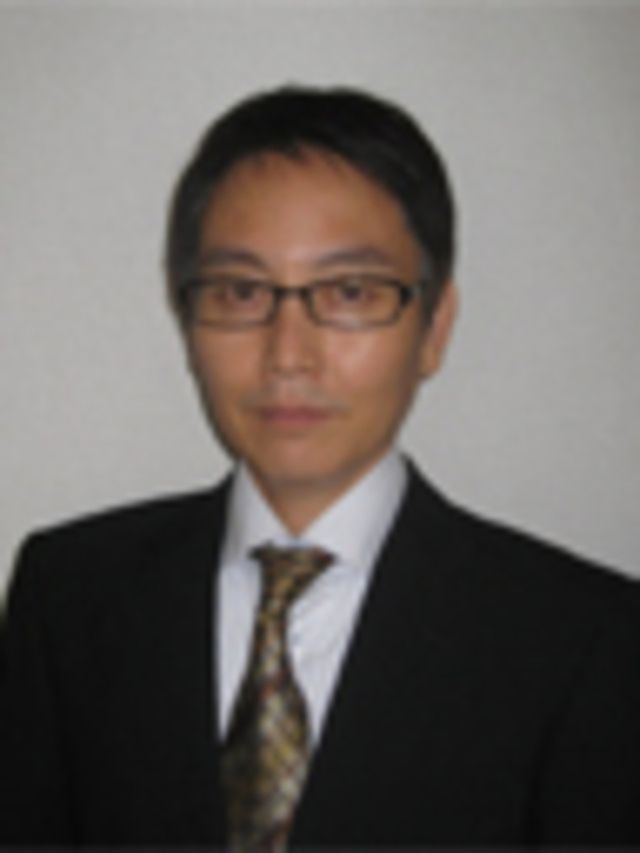 株式会社アルファコンサルティング 神田泰伸