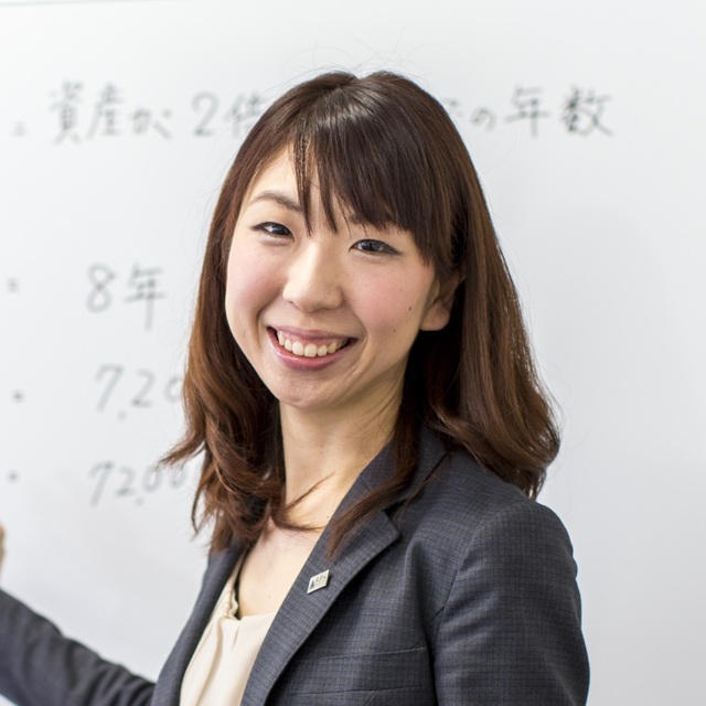 株式会社F・P・S 久保田千尋