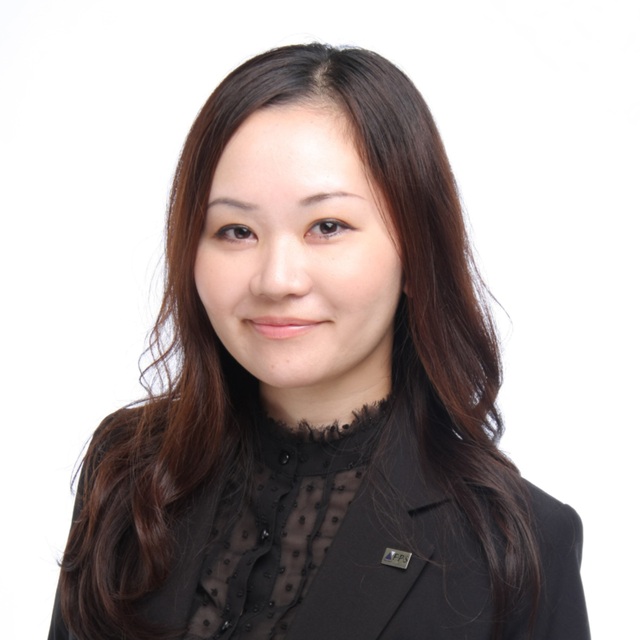 株式会社F・P・S 柳澤かすみ