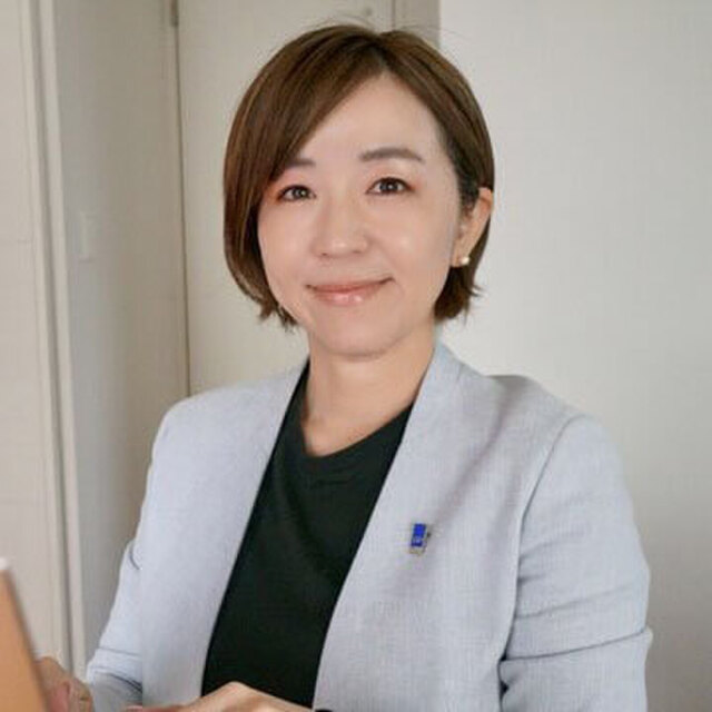 FPエージェンツ株式会社 三浦和歌子