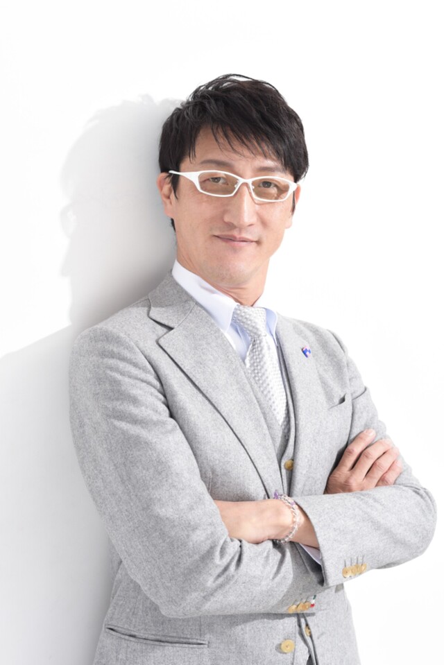 株式会社オールワンエージェント 野上岳彦