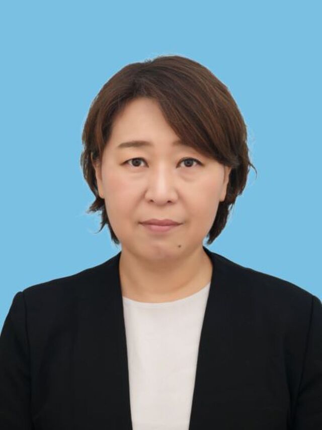 ユニバーサルライフ株式会社 鈴木晴代