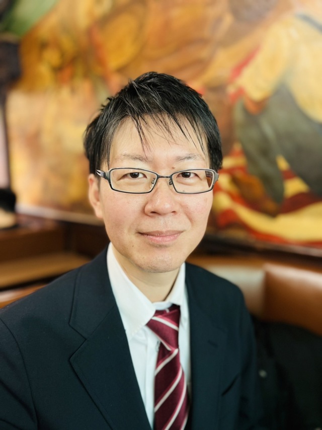 ユニバーサルライフ株式会社 芳村幸志