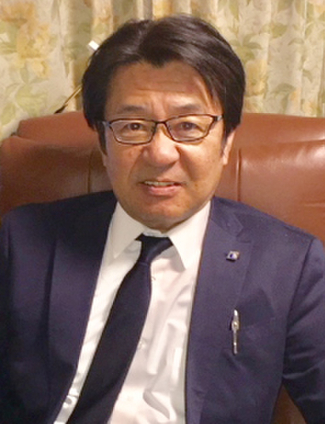 ユニバーサルライフ株式会社 竹端藤次