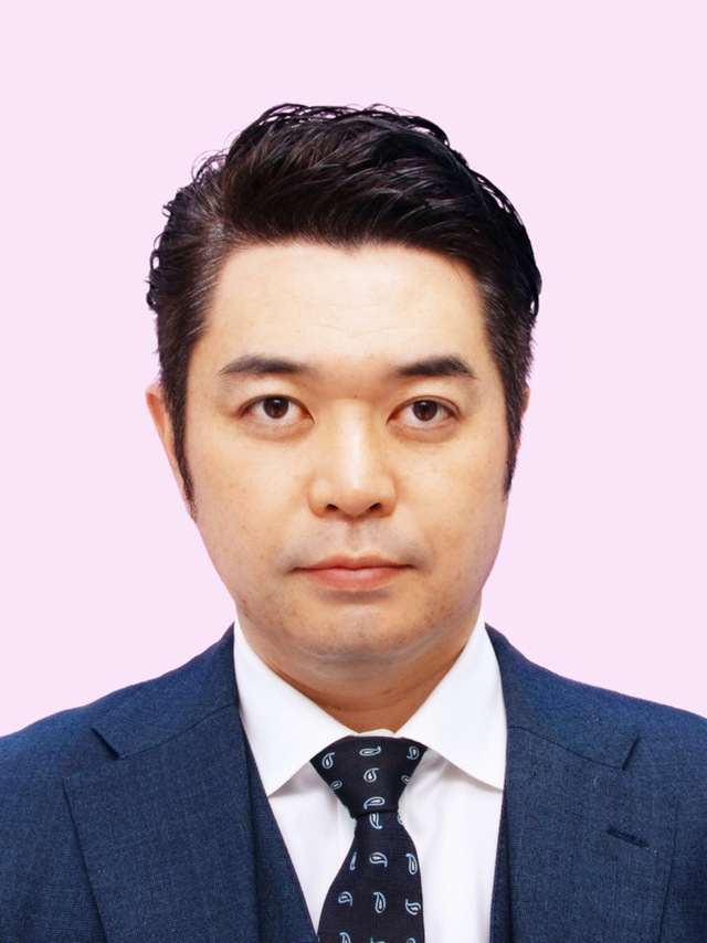 ユニバーサルライフ株式会社 小川賢太郎