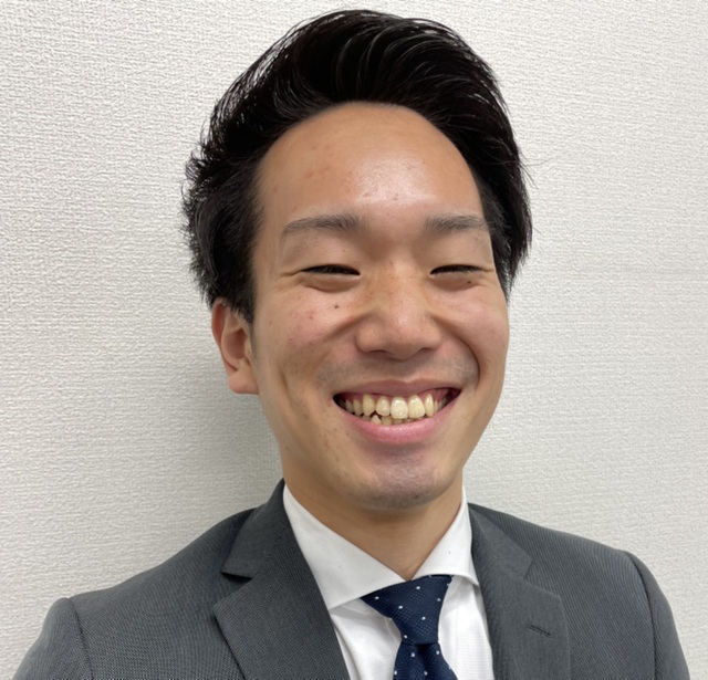 ビーウィズコンサルティング株式会社 濵辺裕太