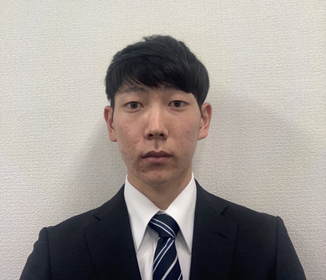 ビーウィズコンサルティング株式会社 植田聡太