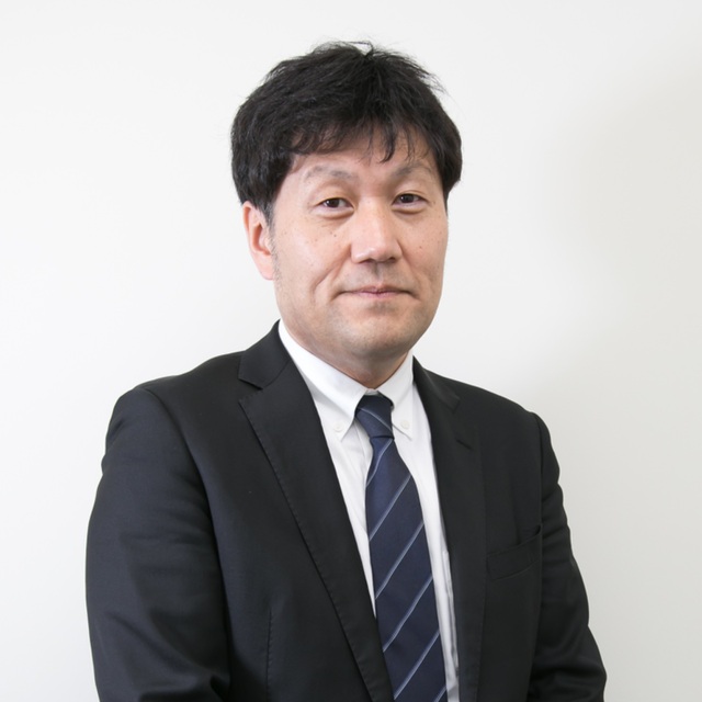 株式会社ノーダス 山村博史