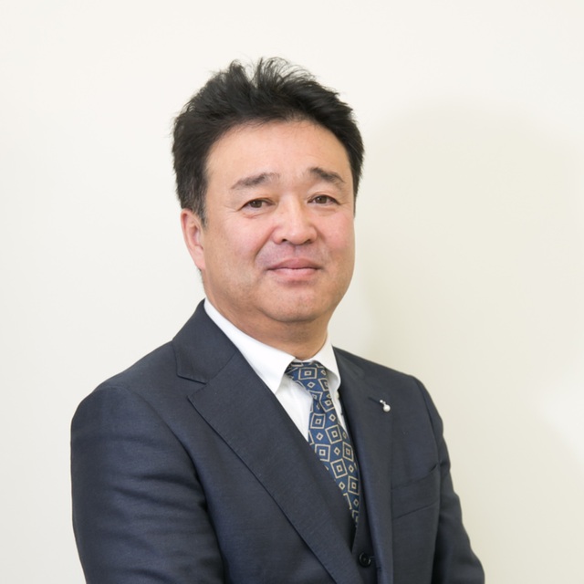 株式会社ノーダス 鳥居弘一