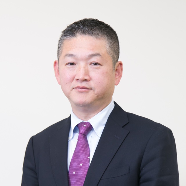 株式会社ノーダス 山村克弘
