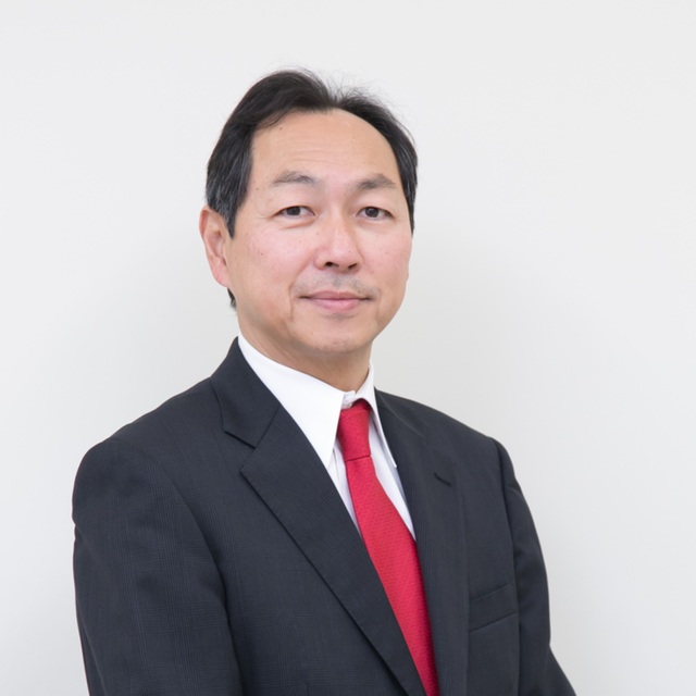株式会社ノーダス 中山勇人