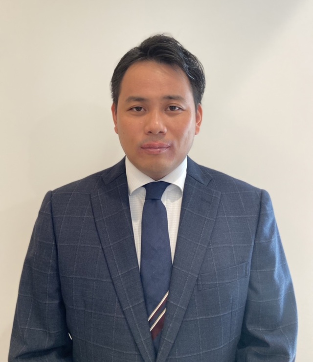 コア・ライフプランニング株式会社 大西雄一朗