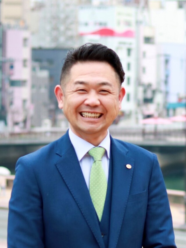 コア・ライフプランニング株式会社 和田健太