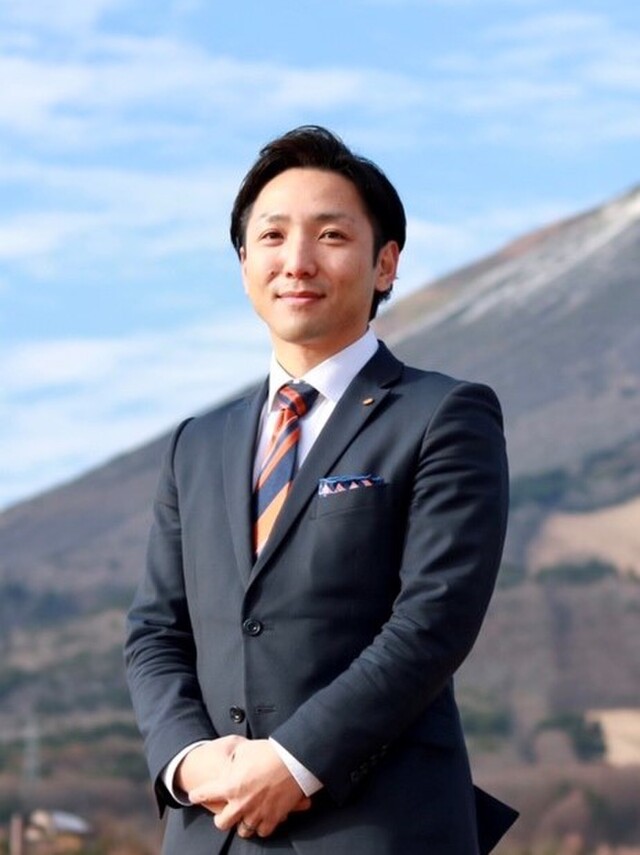 コア・ライフプランニング株式会社 津島龍吾