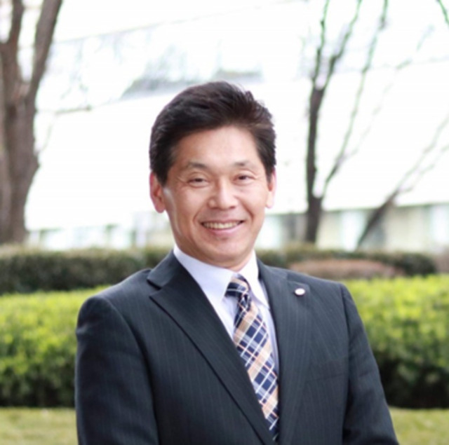 コア・ライフプランニング株式会社 尾﨑英樹