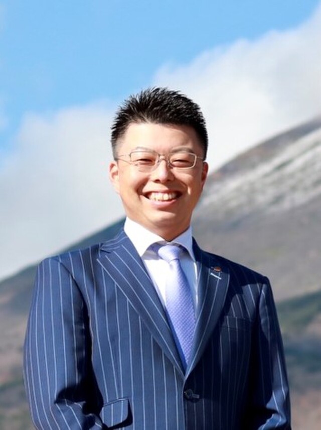 コア・ライフプランニング株式会社 橋本隆一