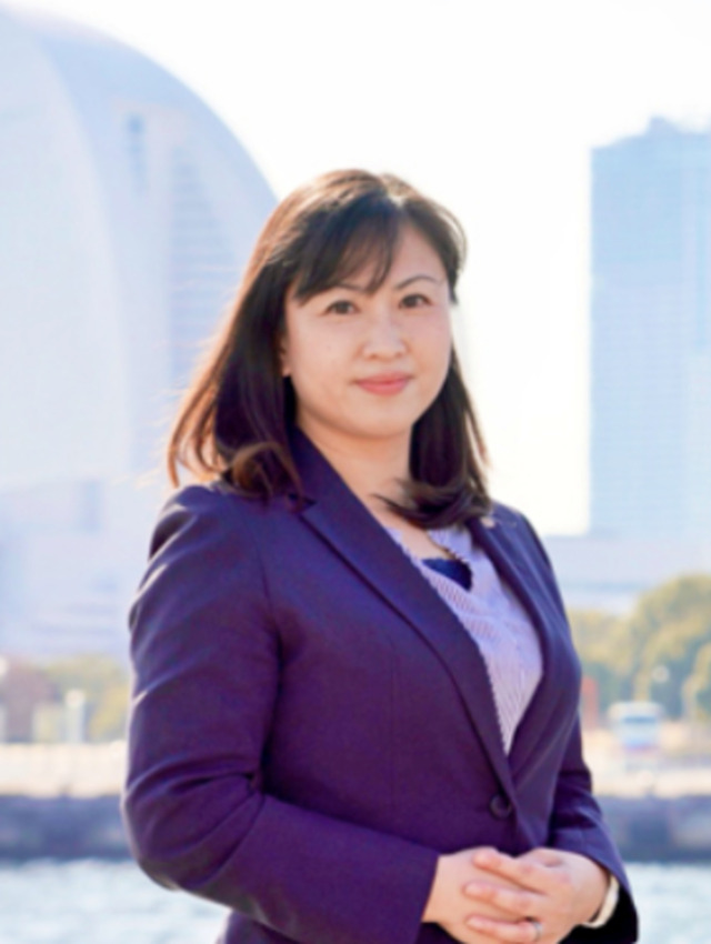 コア・ライフプランニング株式会社 松本美紀