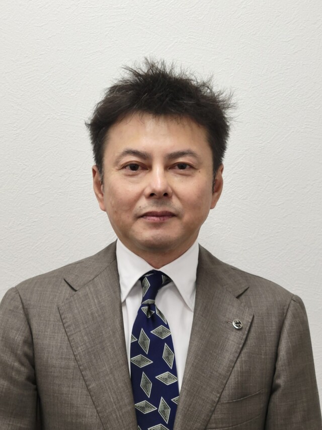 コア・ライフプランニング株式会社 西尾拓人