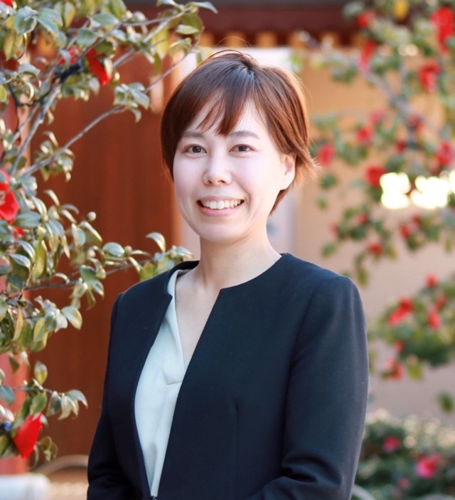 コア・ライフプランニング株式会社 三好美智子