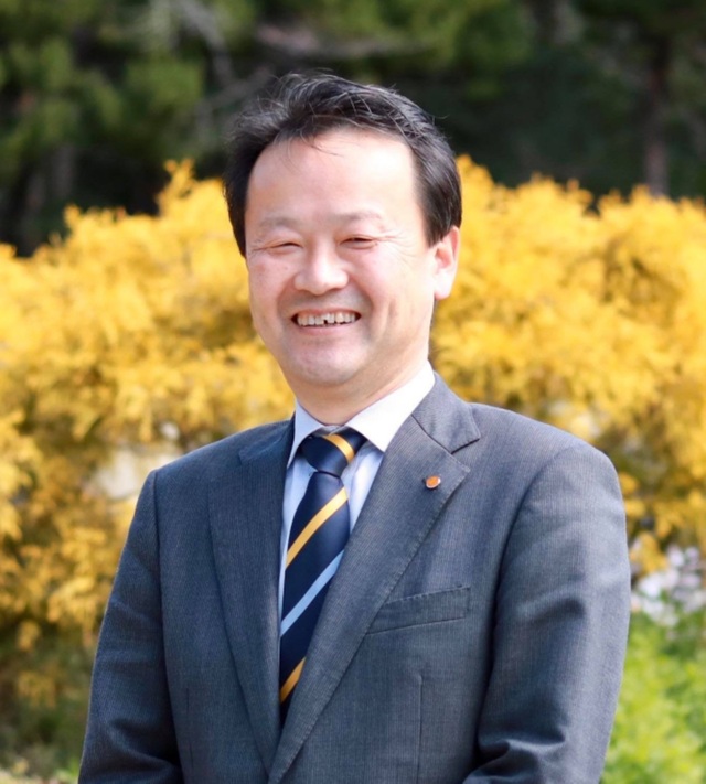 コア・ライフプランニング株式会社 鈴木孝昌