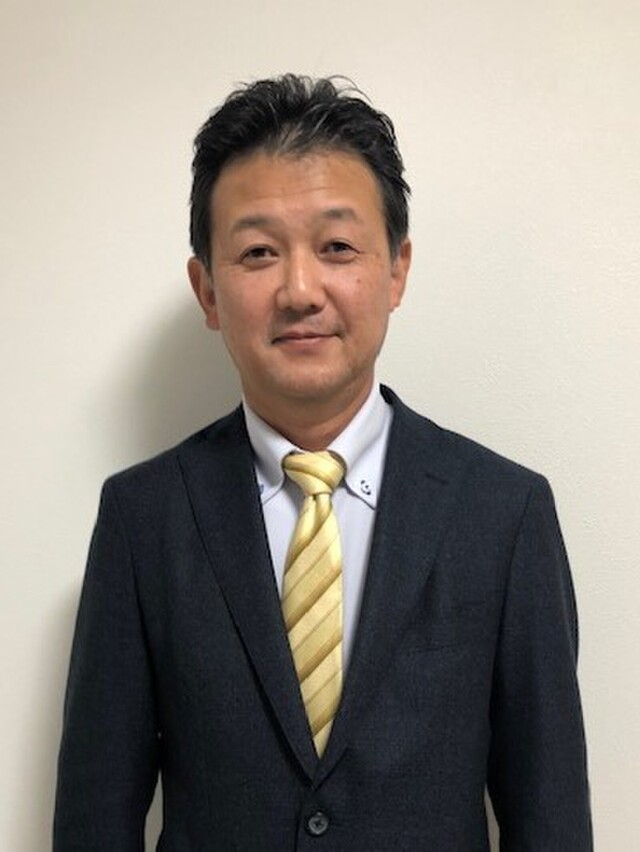 コア・ライフプランニング株式会社 小野晃敬