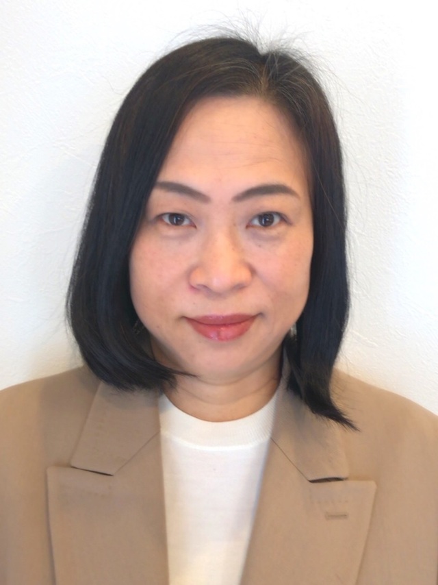 マイコミュニケーション株式会社 越智育子