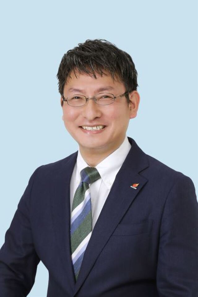 Live to Relief株式会社 帆刈信也