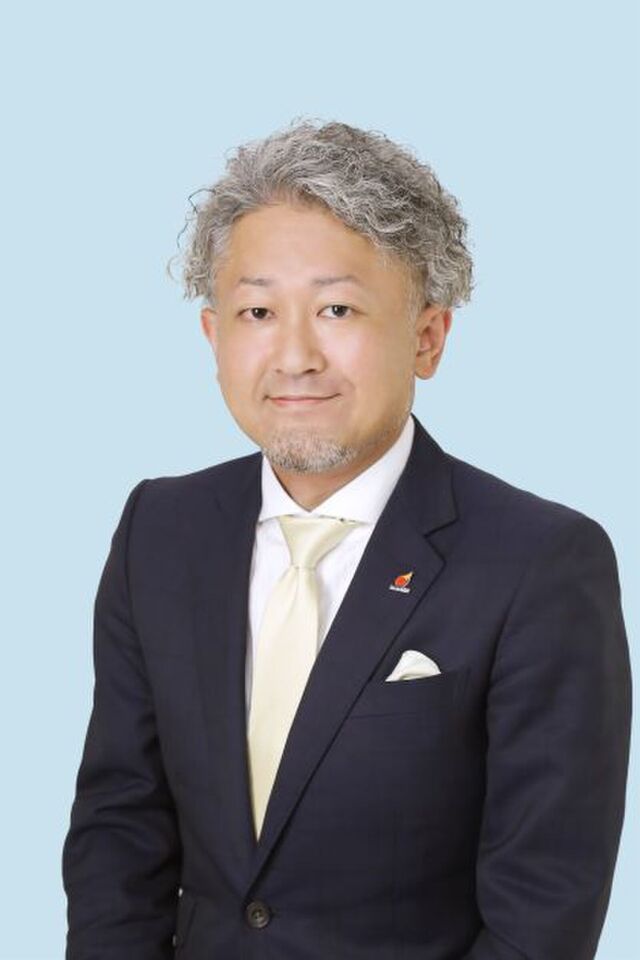 Live to Relief株式会社 長澤裕之