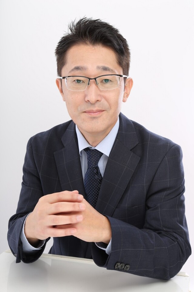 株式会社アルファコンサルティング 澤田朗