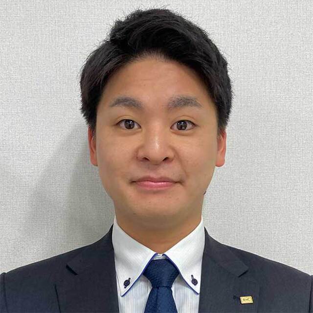R&C株式会社 五十里東人