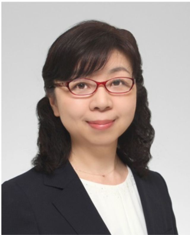 R&C株式会社 久野悦子
