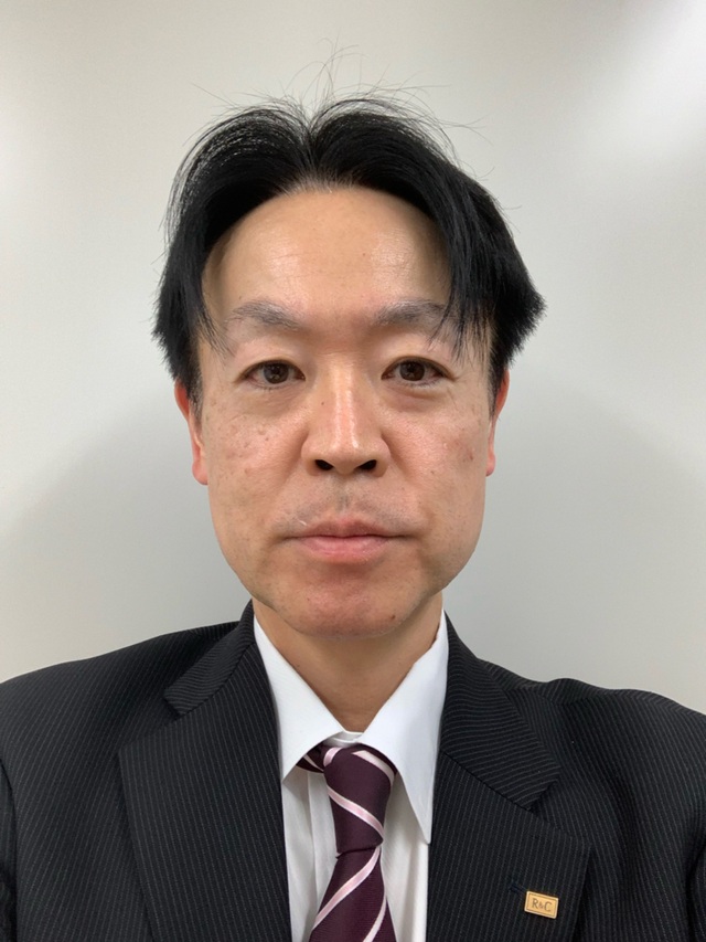 R&C株式会社 櫻井良幸