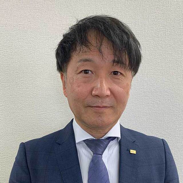 R&C株式会社 宇田川和俊
