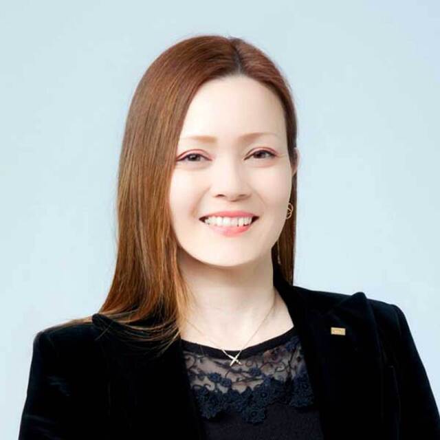 R&C株式会社 根本知恵