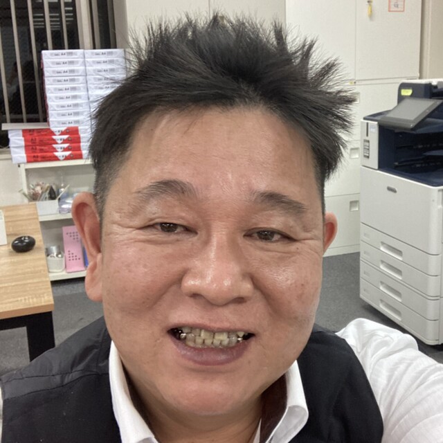 R&C株式会社 河原隆二