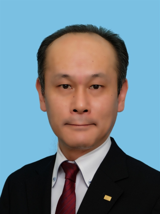 R&C株式会社 岡村英明