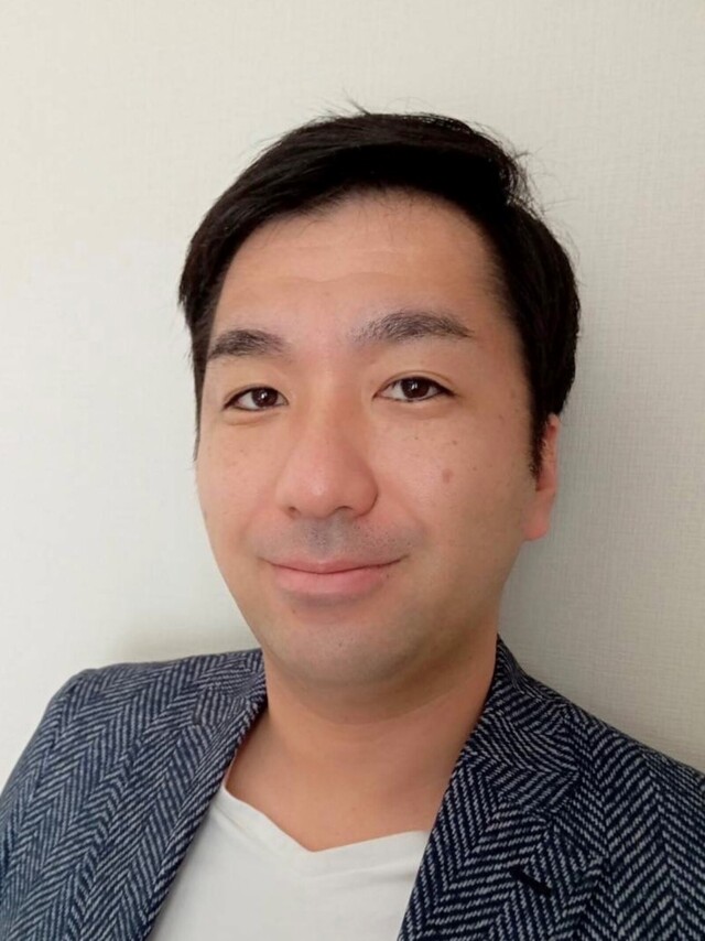 R&C株式会社 佐藤真也