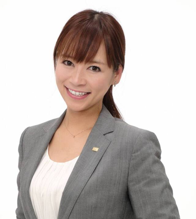 R&C株式会社 長岡明日香