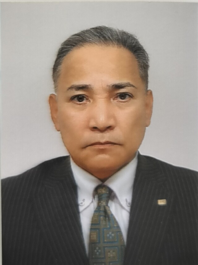 R&C株式会社 梨子田大茂
