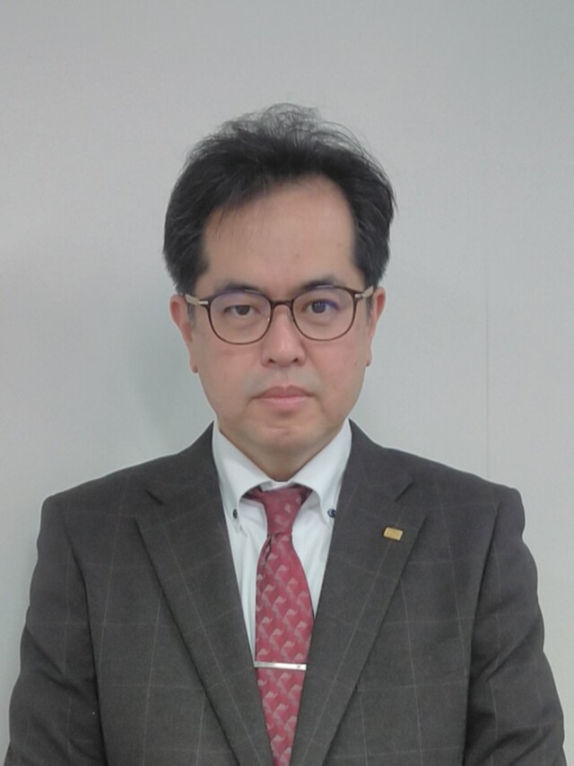 R&C株式会社 笹田健治