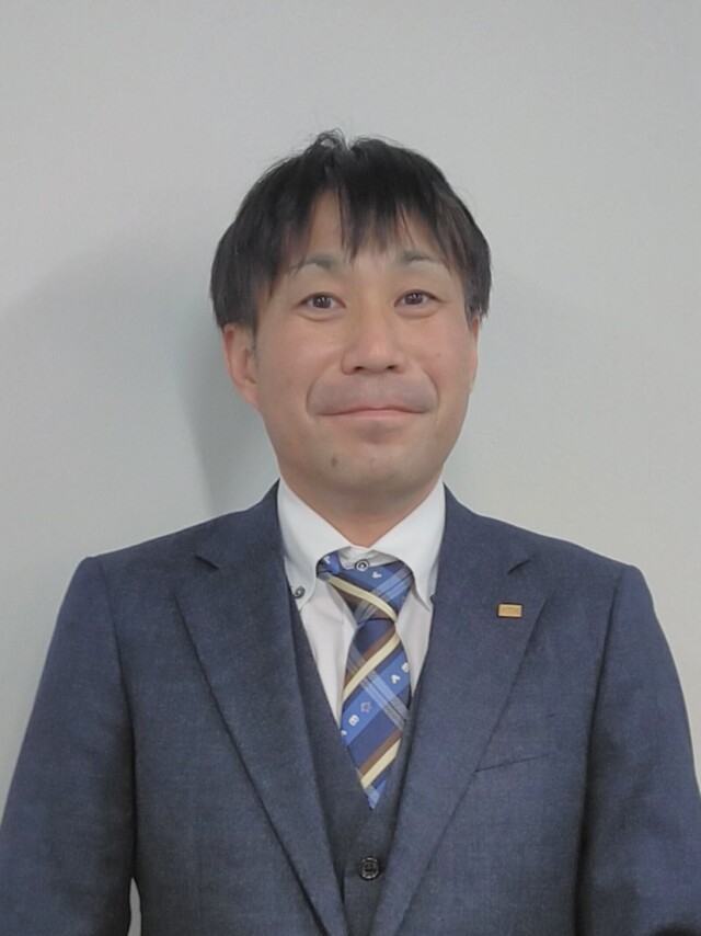R&C株式会社 小林昌司