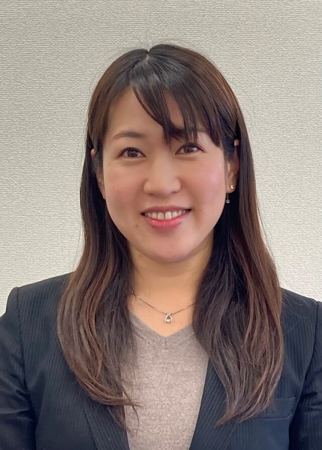 ファイナンシャルアライアンス株式会社 大岩みなみ