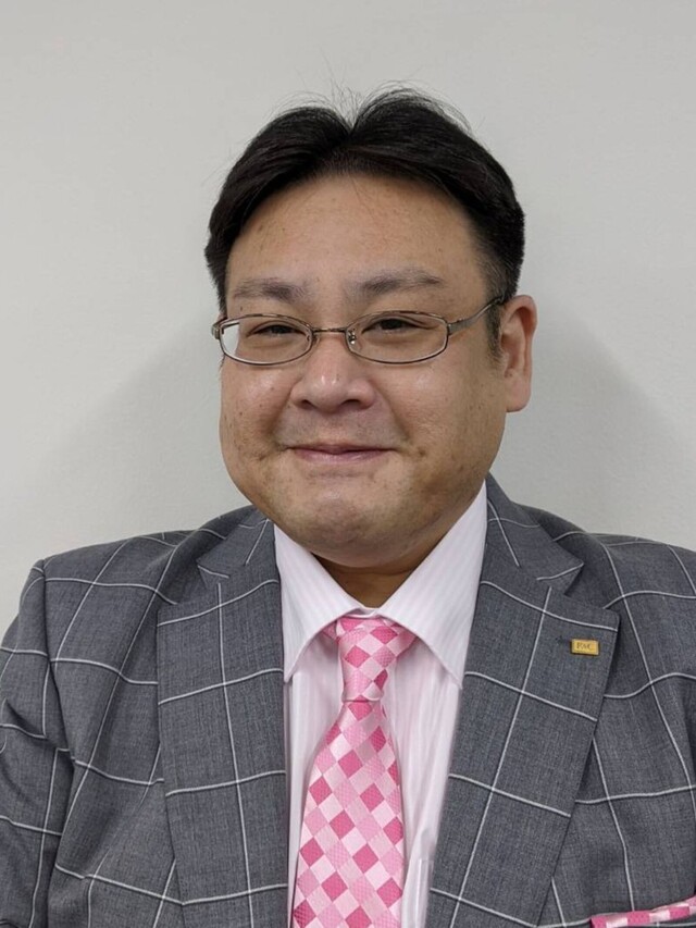 R&C株式会社 長島紀彦