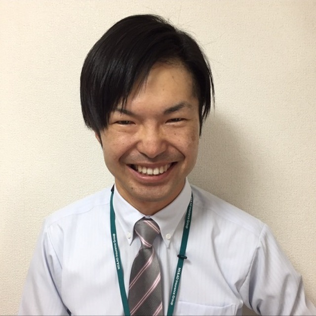 株式会社リスクマネジメント・ラボラトリー 中山祐樹