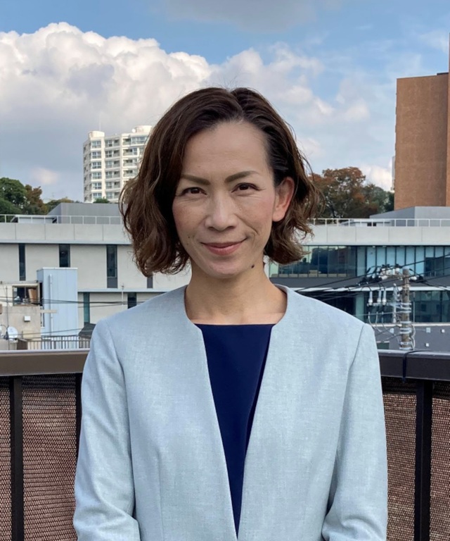 EMPRO Risk Management株式会社 伊藤あや