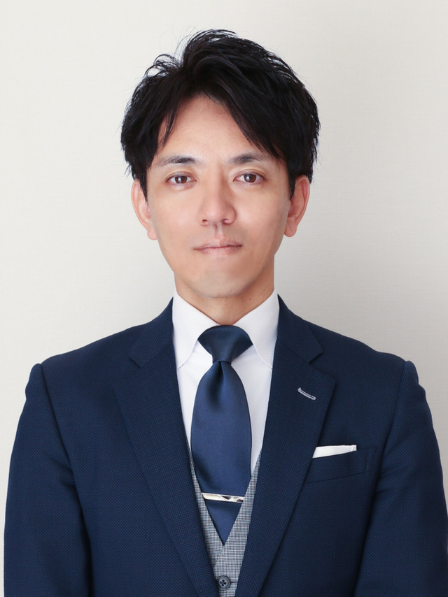 株式会社アイ・ティ・コンサルティング 庄司良市