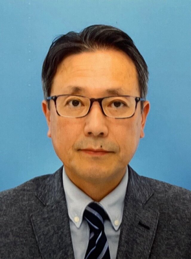 株式会社FEA 古賀裕祐